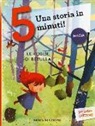 Bordiglioni, Stefano Bordiglioni, R. Ligi - Le foglie di betulla. Una storia in 5 minuti!
