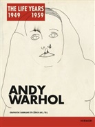 Alexandr Barcal, Alexandra Barcal, Ola Kunde, Paul Tanner, Graphische Sammlung ETH Zürich, Graphisch Sammlung ETH Zürich... - Andy Warhol