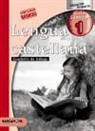 Núria Fabrés, Rosa Maria Felip Falcó, Anna Triola Teixidor, Teo Peiró Dalmau - Lengua castellana 1 CS, 5 Educación Primaria (Catalunya, Illes Balears). Cuaderno de trabajo