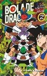 Akira Toriyama - Bola de Drac Freezer 2