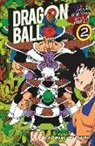 Akira Toriyama - Dragon Ball Freezer 2