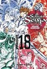 Masami Kurumada - Saint Seiya 18