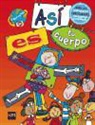 Varios Autores, Simon Abbott - Así es tu cuerpo