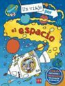 Varios Autores, Simon Abbott - Un viaje por el espacio