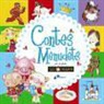 Claire Page, Nick Page, Sarah Baker, Katie Saunders - Contes menudets per explicar en cinc minutets