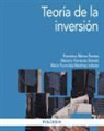 Francisco Blanco Ramos, Máximo F. Ferrando Bolado, María Fuencisla Martínez Lobato - Teoría de la inversión