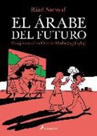 Riad Sattouf - El árabe del futuro
