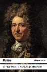 Molière - El misántropo ; El burgués gentilhombre