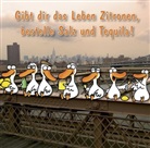 Alexander Holzach, Alexander Holzach, Korsch Verlag, Korsc Verlag - Gibt dir das Leben Zitronen, bestelle Salz und Tequila!