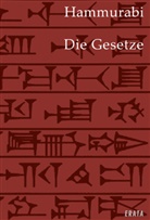 Hammurabi, Hammurapi, Vikto Kalinke, Viktor Kalinke, Schondorf, Schondorf - Die Gesetze