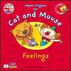 Stephane Husar, Loïc Méhée - Cat and mouse. Feelings. Con CD Audio