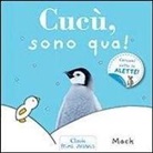 MACK - Cucù, sono qua!