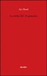 Ayn Rand - La notte del 16 gennaio