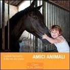 Liesbeth Bernaerts, Elly van der Linden, Elly Van Der Linden - Amici animali