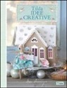 Tone Finnanger - Tilda idee creative