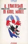 Ronan de Calan, Mary Donatien - Il fantasma di Karl Marx