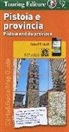 Pistoia e provincia 1:175.000