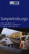 Eva Gerberding - San Pietroburgo. Con mappa