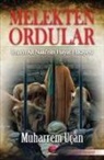 Muharrem Ucan - Melekten Ordular