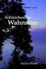 Mario Lenz - Schleichender Wahnsinn