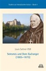 Louis Soltner - Solesmes und Dom Guéranger (1805-1875)