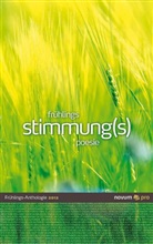 Wolfgang Bader, Wolfgang Bader - frühlings stimmung(s) poesie