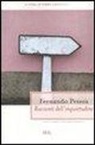 Fernando Pessoa, P. Ceccucci - Racconti dell'inquietudine