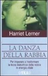Harriet Lerner - La danza della rabbia
