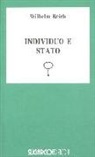 Wilhelm Reich - Individuo e Stato