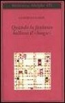 Goffredo Parise, S. Perrella - Quando la fantasia ballava il «boogie»