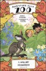 Guido Sgardoli, S. Turconi - Il wallaby innamorato