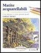 Carole Massey - Matite acquarellabili