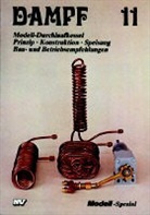 Rainer Burmester, Jens Hinrichsen, Udo Mannek, Udo Mannek - Dampf - Bd.11: Dampf-Reihe / Dampf 11