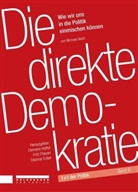 1x1 der Politik [UH497], Michael Weiß, D. Ecker, Dietmar Ecker, Clemens Hüffel, Fritz Plasser - Die direkte Demokratie