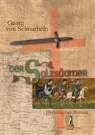 Georg von Schnurbein - Der Salzsäumer