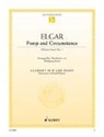 Edward Elgar - Pomp and Circumstance