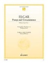Edward Elgar - Pomp and Circumstance
