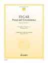 Edward Elgar - Pomp and Circumstance