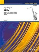 Jiggs Whigham - Hills