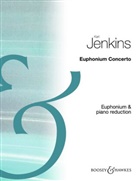 Karl Jenkins - Euphonium Concerto