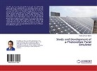 Pablo González Bernal - Study and Development of a Photovoltaic Panel Simulator