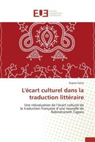 Rupam Datta, Datta-r - L ecart culturel dans la