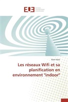 Nasri Hasni, Hasni-n - Les reseaux wifi et sa