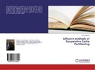 Gaurav Barokar - Efficient methods of Cooperative Cache Partitioning