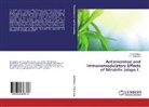 Ezhilarasu, A Ezhilarasu, A. Ezhilarasu, G Prabakaran, G. Prabakaran - Antimicrobial and Immunomodulatory Effects of Mirabilis Jalapa L.