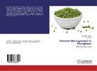 A H Nanher, A. H. Nanher, A.H. Nanher, Shashidha Yadav, Shashidhar Yadav - Nutrient Management in Mungbean