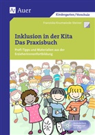 Franziska Krumwiede - Inklusion in der Kita, m. 1 Beilage