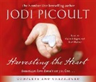 Jodi Picoult - Harvesting the Heart (Hörbuch)