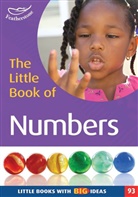 Judith Dancer, Judith Skinner Dancer, Dancer Judith, Carol Skinner, Carole Skinner, Carole Dancer Skinner... - The Little Book of Numbers
