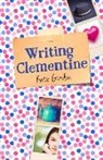 Kate Gordon - Writing Clementine